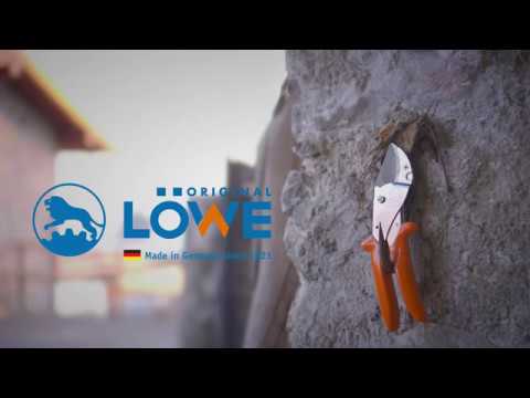 SEKATOR.net | НОВИНКА! Секатор Original LOWE 10.107