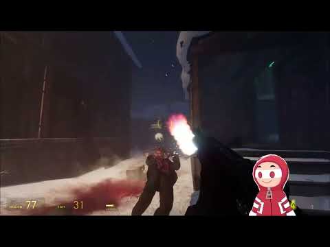 Clay Plays Project Borealis Demo!