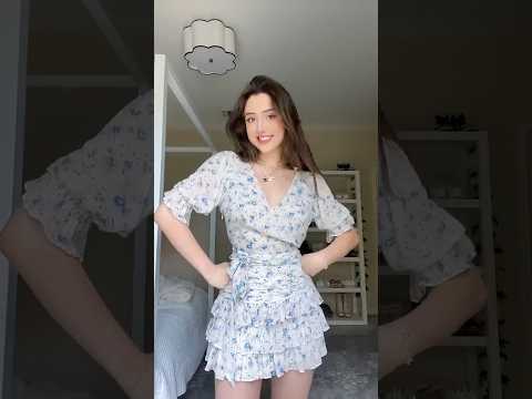 Same dress... 10 months apart! #transformation