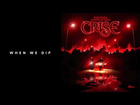 Premiere: Panthera - Crise (Damon Jee Remix) [Polaris]