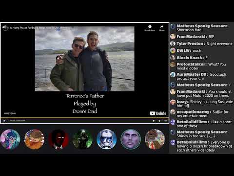 Smudcast #114: A Harry Potter Fanboy's Response To J.K. Rowling