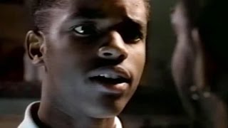Seeds of Tragedy -- 1991 (Movie Clip starring Larenz Tate, Lahmard J. Tate, Adam Jeffries) video