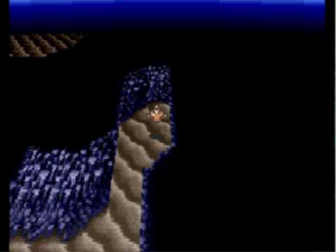 FFVPG Walkthrough: Part 80 Gogo - & Deep Sea Trench 1st Part