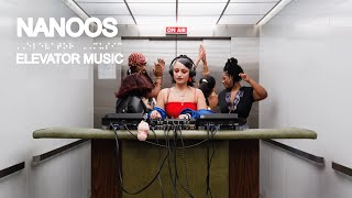 Nanoos (DJ Set) DJ set