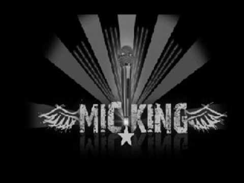 Mic KinG Ft Masta B - Ooststrijders Diss 2