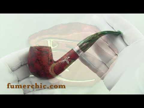 Pipe Chacom Noel 42 (2020)