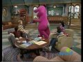Barney Friends Season 7 A New Friend
