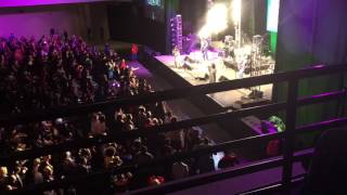 パフィー AmiYumi Live at AnimeBoston 2017 - Teen Titans Theme