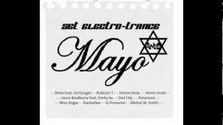 DJ Sam - Set Mayo  ElectroTrance 2012