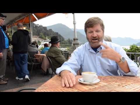 David McGuffin Explores Volterra!