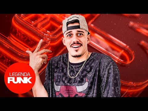 MC Magnata da ZN - Nas Antigas (JL no Beat)