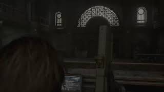BIOHAZARD requiem 奈良の民がゾンビを滅