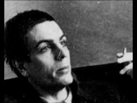 syd barrett last recording