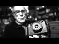 David Hurn on the FujiFilm XPro 2