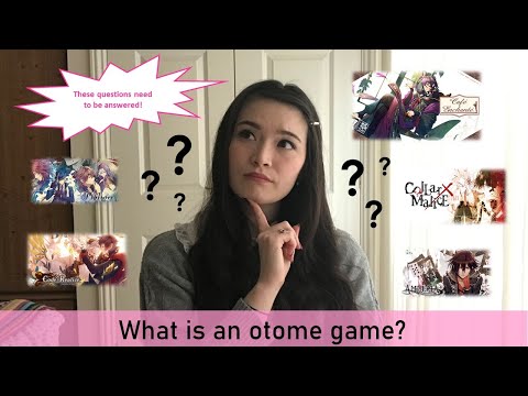 Otome Means