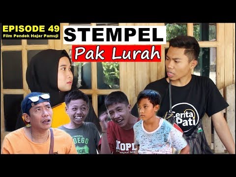 stempel-pak-lurah-episode-49-film-pendek-hajar-pamuji