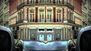 Ozy - Fitzroy Mews (2002)