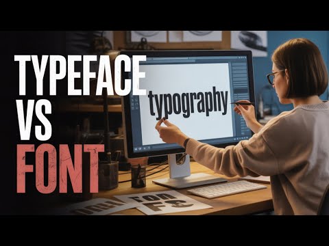 The Evolution of Fonts: A Journey Through Typography History