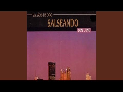 La Salsa La Traigo Yo