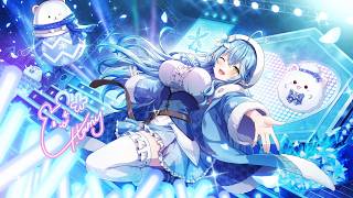 【カゲマス】【蒼雪に咲く華】雪花ラミィ『そんな実験、やめなー！？』　ホロライブコラボ