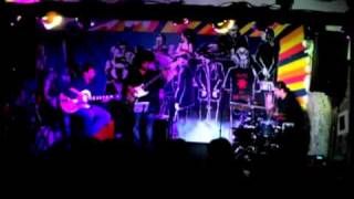 Caribbean Fire Dance (Joe Henderson)