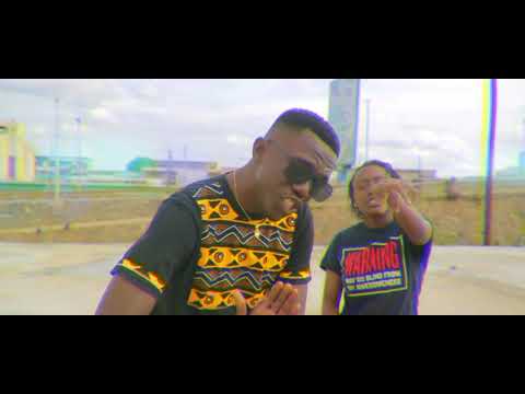 Tigress 34-7 ft Kekero- TOMPWE (Official Video) OUTBOX MEDIA ©2020