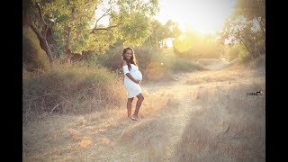Maternity and newborn photography in Israel