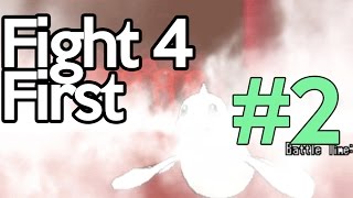 The Fearless Slug | Fight 4 First #2