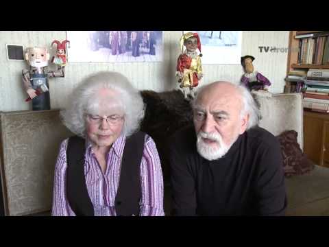 Osobnosti regiónu - Manželia Dušovci