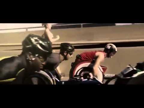 Invade: 2015 Pan Am Games Commercial - Official Video