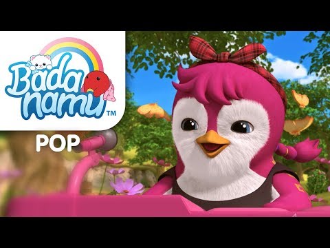 Pengie Rock Xmas l Nursery Rhymes & Kids Songs