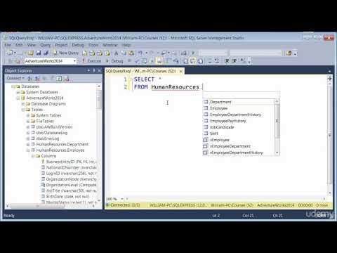 Sql Tutorial Avg Function In Sql Lesson 031