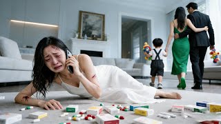 Download lagu Istri Sekarat, Tapi Pria Pilih Selingkuhan—Kini Sang Istri Lahir Kembali untuk Menghancurkannya! mp3