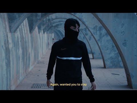 Lil Agony - Stay (Official Music Video)