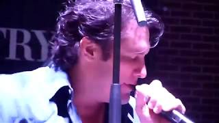 Joe Nichols &quot;Sunny and 75&quot; (Live in Memphis TN 06-21-2018)
