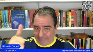 Blocos de Estados na África!!!