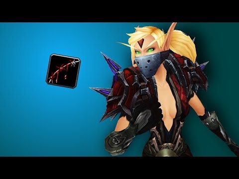 ASSASSINATION ROGUE 7.3 PVP GUIDE - WoW Legion 7.3