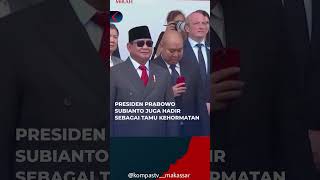Download lagu TNI turut ambil bagian dalam perayaan Bastille Day atau Hari Nasional Prancis yang digelar di Paris mp3
