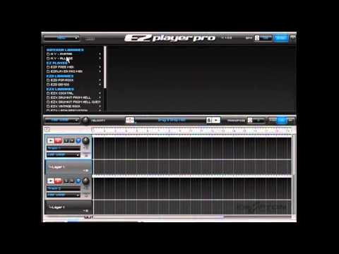 Toontrack "SDX NEW YORK STUDIO LEGACY SERIES VOL.2" Demo 1-12