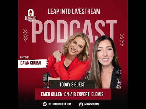 Secrets from a Pro: How to structure a Livestream Shopping Show that SELLS!