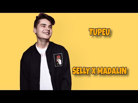 SELLY X MADALIN-TUPEU(FULL LEAK)