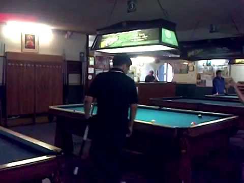 Renato Lu vs Orejas - Billas People (Miraflores)