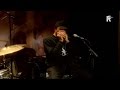 Boo Boo Davis - Lucky Man - Live uit Lloyd
