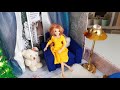 DIY// Мой РУМБОКС с куклой. Смотри что получилось!