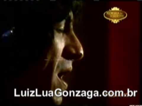 Luiz Gonzaga e Fagner - Bastidores da Gravação do LP - Vaca Estrela e Boi Fubá