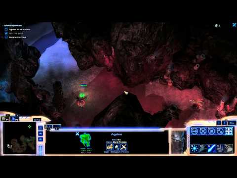 Starcraft 2: Ignos 03