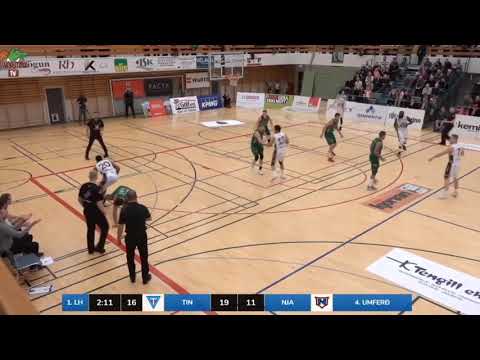 Urald KING 2018 2019  Highlights