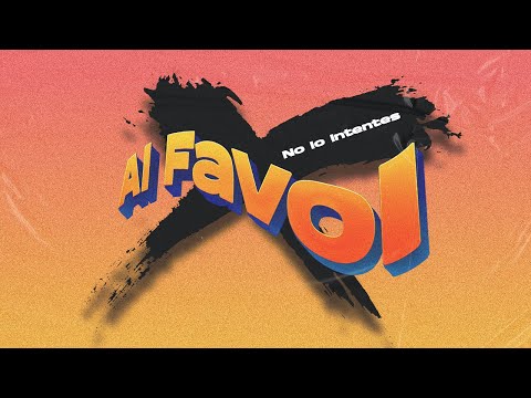Al Favol - Leo A, Choco, Ramendo, Joaco, KJ (Audio Oficial)