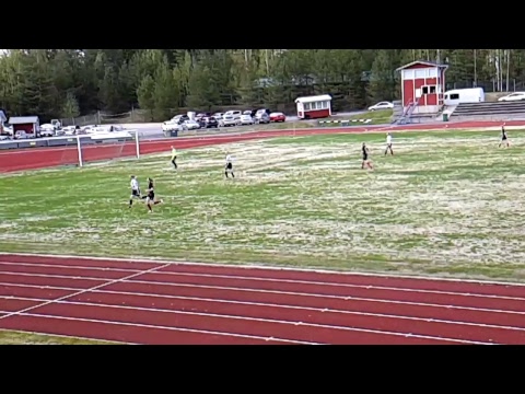 IK - FC Wasa 25.5.2017