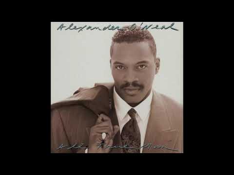 Alexander O'Neal - "The Morning After"